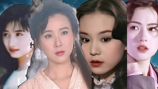 الجملة الأخيرة التي قالتها شياو تشيانغ الآن أصبحت ساخرة جدًا!!