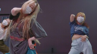 【1M】Bam Bam ออกแบบท่าเต้นโดย Yeji Kim