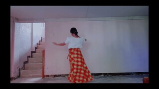 Cariñosa Dance || Philippine Folkdance