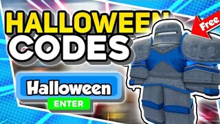 New "Free Halloween Skins Update Codes 2021 in Roblox Arsenal