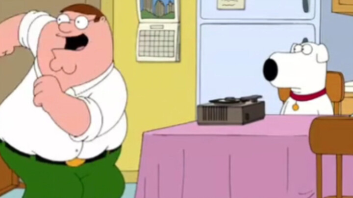 Bài hát hit tẩy não của Peter "Surfin Bird"