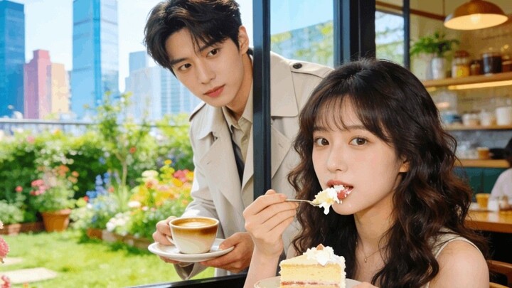 CEO tumingin sa 100 babae, di nasiyahan; nakasal agad sa probinsiyana—lahat nagulat.