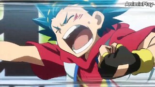 Beyblade Burst Episode 3 (Tagalog Dub) HD