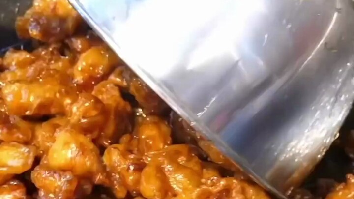 Nah, sudah bisa, sekarang bisa mulai jualan!