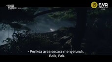 Unlock The Bosss Episode 12 Subtitle Indonesia