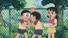 Doraemon Special 2 Jam - Cermin Dunia Kebalik