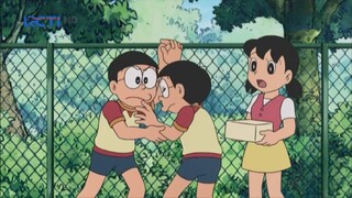 Doraemon Special 2 Jam - Cermin Dunia Kebalik
