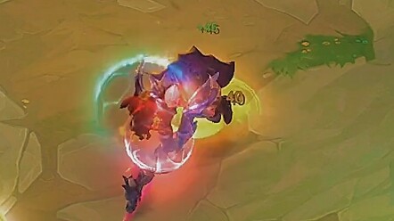 การอยู่คนเดียวคือความไว้วางใจของฉันที่มีต่อคุณ