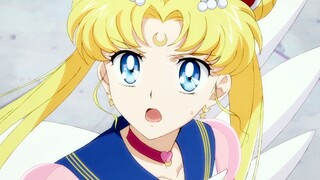 【6月/剧场版/最终章/佐仓绫音】美少女战士 Cosmos 最终章 正式PV【MCE汉化组】