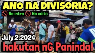 5 taon na Clearing Operation in metro manila Philippines vlog latest news update