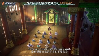 tales of demon and god s7 ep 40 sub indo