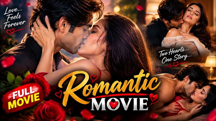 Romantic Love Story Movie | Two Hearts One Story | New Romantic Movie Full HD 2026
