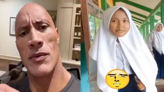 Cuma Video Bocah SMP Viral Kok...