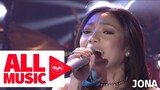 JONA – I’ll Never Love This Way Again (MYX Live! Performance)