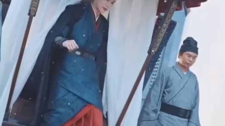 🎬รักต้องห้ามใต้เงาบัลลังก์ 🗣พากย์ไทย (เต็มเรื่อง)