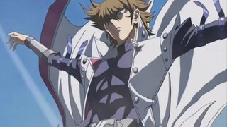 【DSOD】Kaiba: Telepon dia, dia akan meneleponmu.
