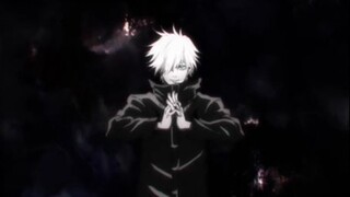 [AMV] JUJUTSU KAISEN skill fight/ทักษะการต่อสู้สุดเท่