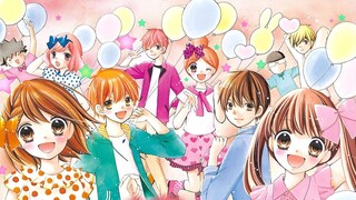 12-sai : Chicchana Mune no Tokimeki SS2 Tập 6 vietsub