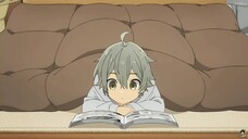 Episode 4 [p1] - Horimiya Piece : The Missing Piece Subtitle Indonesia