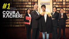 Episode 1 Court Kacheri (2025) الترجمة العربية