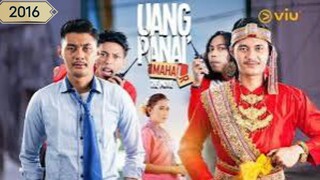 Uang Panai (2016)