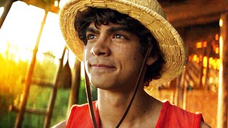 ONE PIECE Bande Annonce (2023)