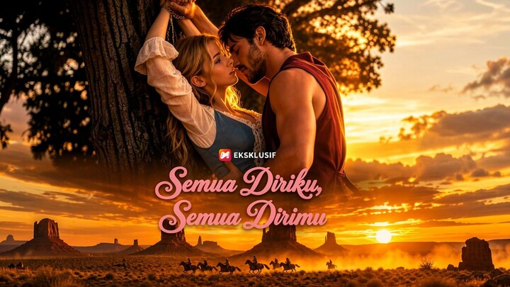 (Sulih suara) Semua Diriku, Semua Dirimu Full Bahasa Indonesia (NS)