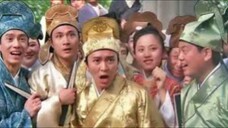 Flirting Scholar | FULL MOVIE | TAGALOG
