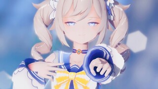 原神摇摇乐💗再…再这样摇下去话…🥵🥵🥵