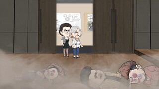Episode 238: Fire him, fire him immediately! Get him taken downstairs right now!