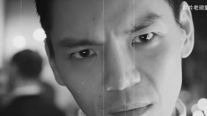 Xiang Zuo + Charlie Chaplin (Part 1), a combination of Chinese and Western elements! This editing wi