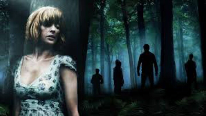 Eden Lake 2008 subtitle Indonesia