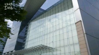 Dangwon Office S02 episode 3 EngSub