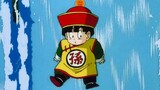 [Dragon Ball] Peluit Gohan – Betapa lucunya Gohan ketika dia masih kecil