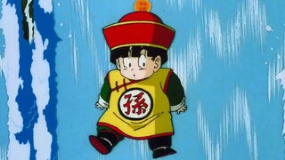 [ Bảy Viên Ngọc Rồng ] Gohan’s Whistle – Gohan hồi nhỏ dễ thương làm sao