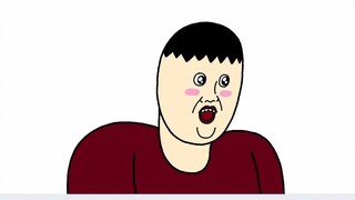 [短TOON 评论合集] 教训情侣