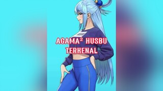 adakah di antara husbu² ini yg seiman dengan kalian🗿anime#religus#levi#kageyama#aws#langa#animlovers