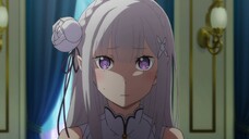 Rezero english DUB EP17