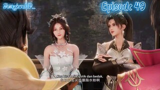 New EP49 | First Son In Law Vanguard Of All Time - 1080p Sub Indo