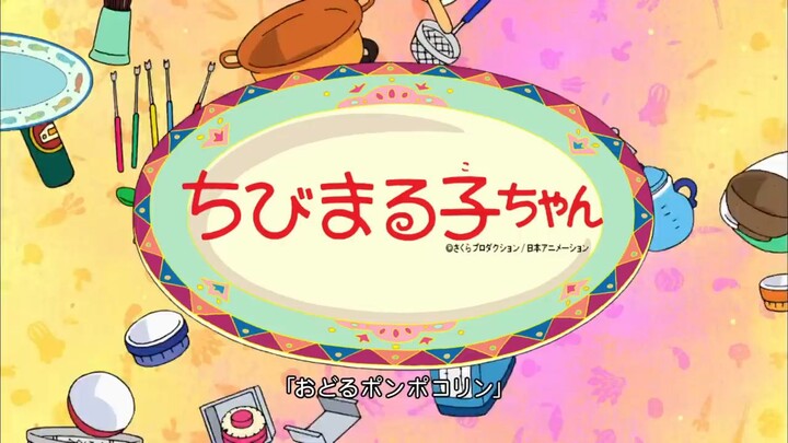 Maruko 598 Bahasa Indonesia