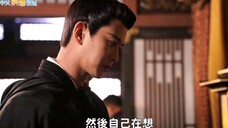 举手,这个花絮也没看过,原声很可以!
