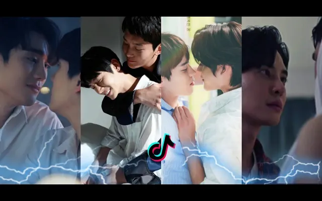 BL s ที่ผมดูตอนตี 3 Pt 12 / BL Series s BL blseries