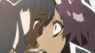 【7月/竹达彩奈】死神 千年血战篇 -诀别谭- 邦比·爱塔 角色PV【MCE汉化组】