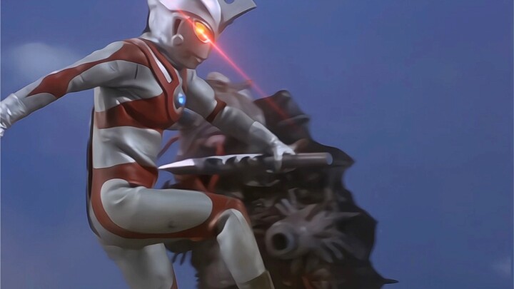 "When I say I don't feel pain, Ace means I don't feel pain!"
