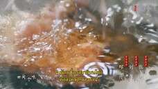 Chef Hua (2020) ตำรับหัวป่าก์ ฮวาเสี่ยวม่าย EP 24 [ซับไทย]