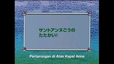 pokemon Season 1 the Beginning the series Episode 15 Bahasa indonesia