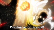 One Punch Man Season 3 Episode 5 Sub Indonesia