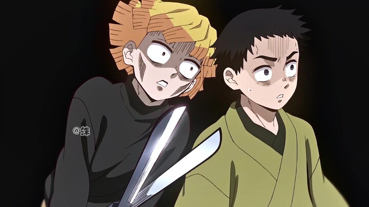 “What’s the difference between this and running into a ghost?”