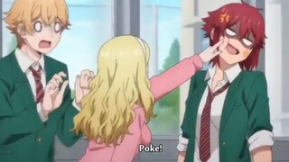 Tomo chan is a Girl ll Episode 2 [ Part 8 ]