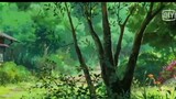 [Clip] The summer described by Hayao Miyazaki is the best summer I can think of